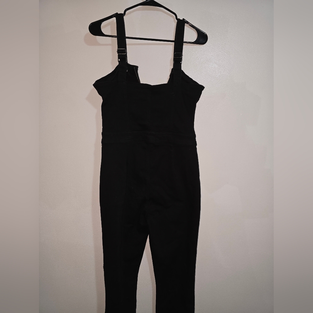 Jumpsuit MM - Picture 3 of 5